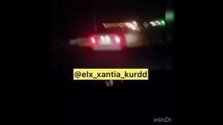 درگ جنجالی پارس elx و سورن توربو