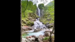 طبیعت ومن