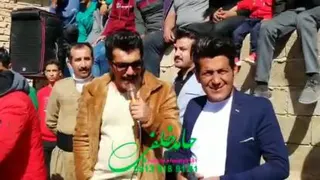 لری شاید سرحال