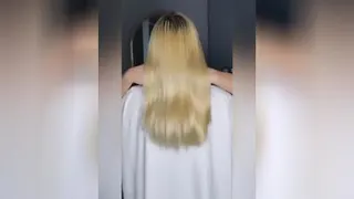 بهترین کراتین کار حرفه ای در بابلسر
