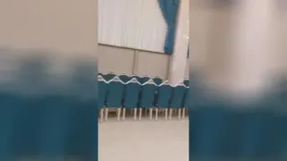 تالار و رستوران مجلل سلاطین کرمان