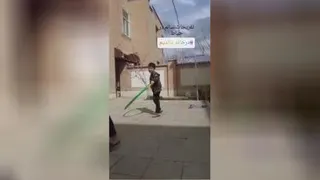 کرونا و سیزده بدر