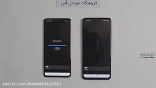 مقایسه و تست سرعت دو گوشی موبایل سامسونگ گلکسی a51 و شیائومی poco x3