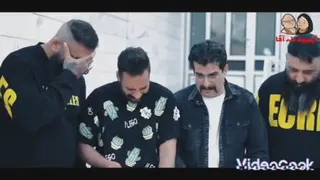 کیف قاپ 4 حتما ببین آخر خنده ست