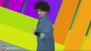 طنز سرنا