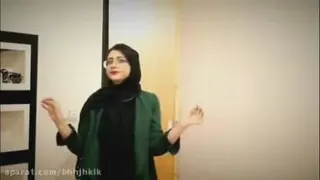 طنز سرنا