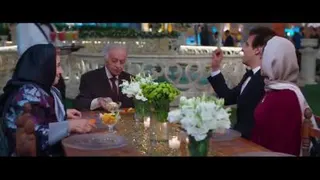فیلم سینمایی عروسی مردم