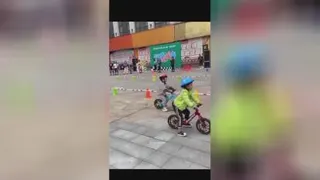 خاستن توانستن است