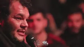 مداحی