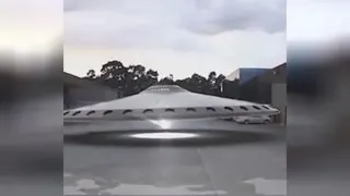 بشقاب پرنده