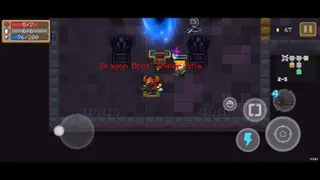 سول نایت کشتن باس فایت مرحله2