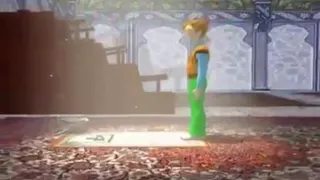 قنوت نماز