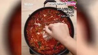 لازانیا بدون فر