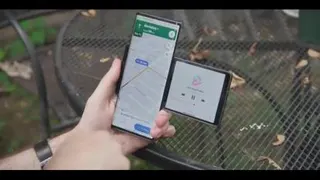 فیلم موبایل الجی جدید