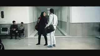 کلیپ محسن یگانه بخند