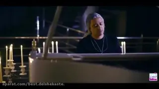 بزار بعضی وقتا کلافت کنم