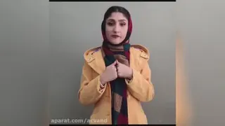 ایروبیک بانوان