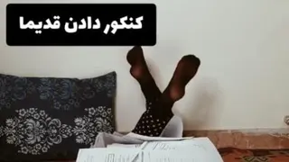 طنز ایرانی خنده دار