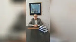 بهترین وکیل پایه یک کیفری و حقوقی