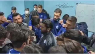 تعصب و غیرت استقلالی