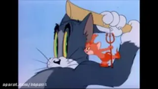 تام و جری