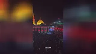 کلیپ مداحی زیبا