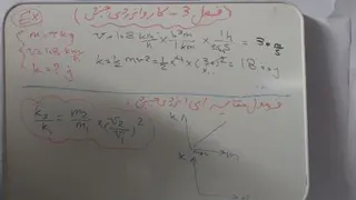 فیزیک1-فصل3_کار نیروی ثابت