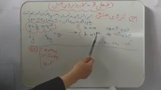 فیزیک دهم فصل سوم کار و انرژی جنبشی 1-3