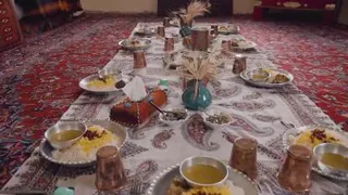 معرفی بوم گردی کرمانشاه - کرند 1