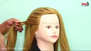 مدل مو
