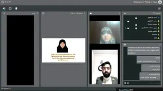 وبینار الهیات دوستی (12)