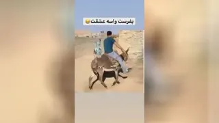 کلیپ خنده