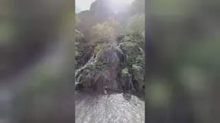 یه جای فوق‌العاده ،هفت چشمه