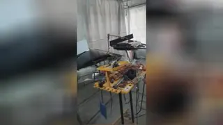 صافکاری حرفه ای در غرب تهران
