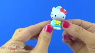 انباکسینگ تخم مرغ شانسیی😍😍