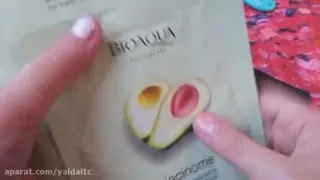 آنباکسینگ دیجی کالا 😍😍