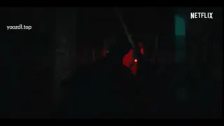 تریلر سریال Resident Evil