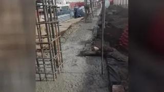 آرماتوربندفونداسیون سوله