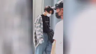 BTS JUNGKOOK