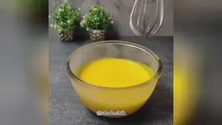 نحوه درست کردن بستنی سنتی