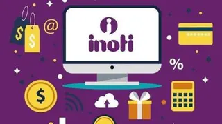 خدمات شگفت انگیز آینوتی