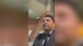 سمینار سازمان جهانی شیردال