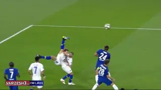 لیگ قهرمانان اروپا