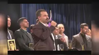 جشن دوسالگی آینوتی