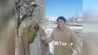 خوش صداترین چوپان ایرانی