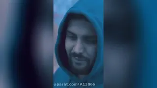 آرمین احمدی