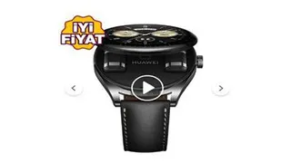 ساعت هوشمند و ایرپاد 2 در 1 مدل: Huawei Watch Buds - B19T