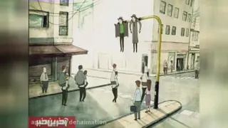 انیمیشن مفهومی