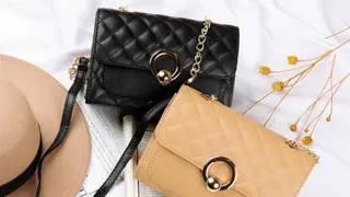 کیف چرم مصنوعی