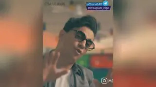 آهنگ عشقم عاشقتم محسن ابراهیم زاده